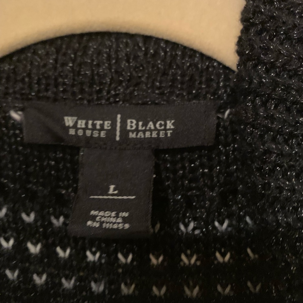 Fun Cardigan